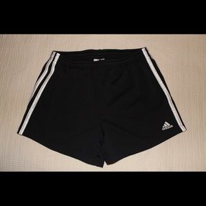 Adidas Shorts Teen